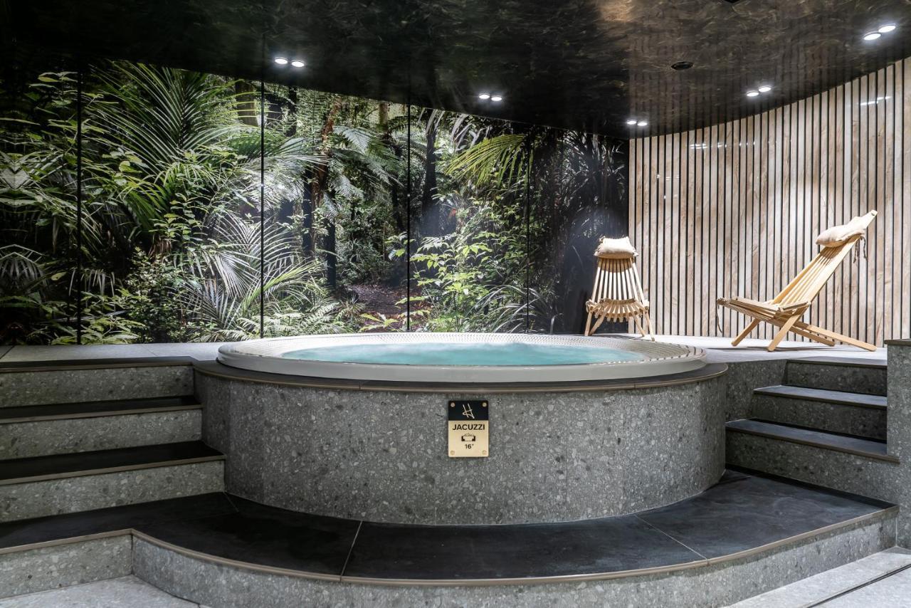 Hotel Roman Maramures - Ski & Spa Resort Statjunea Borsa Luaran gambar