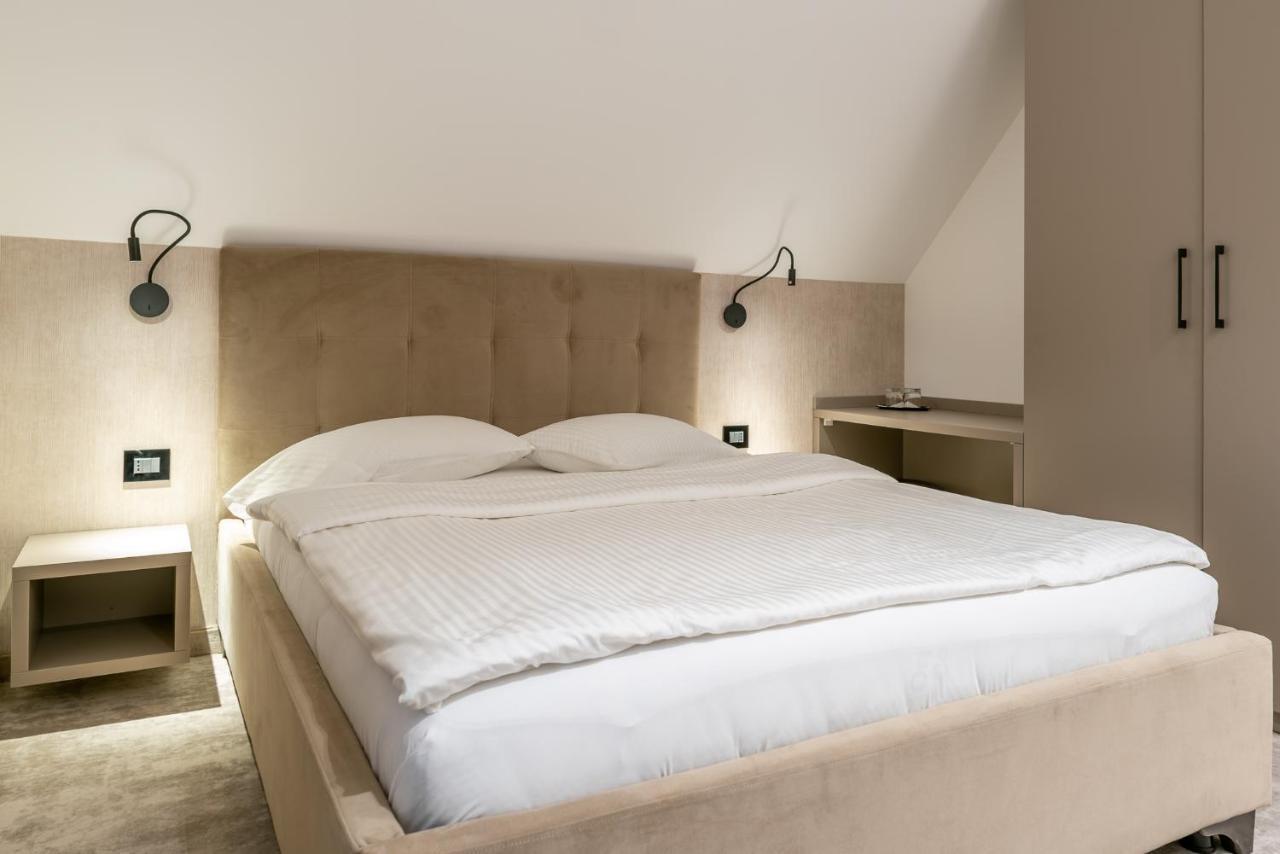 Hotel Roman Maramures - Ski & Spa Resort Statjunea Borsa Luaran gambar