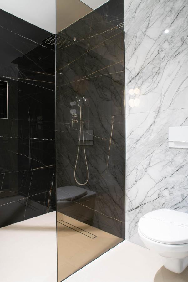 Hotel Roman Maramures - Ski & Spa Resort Statjunea Borsa Luaran gambar