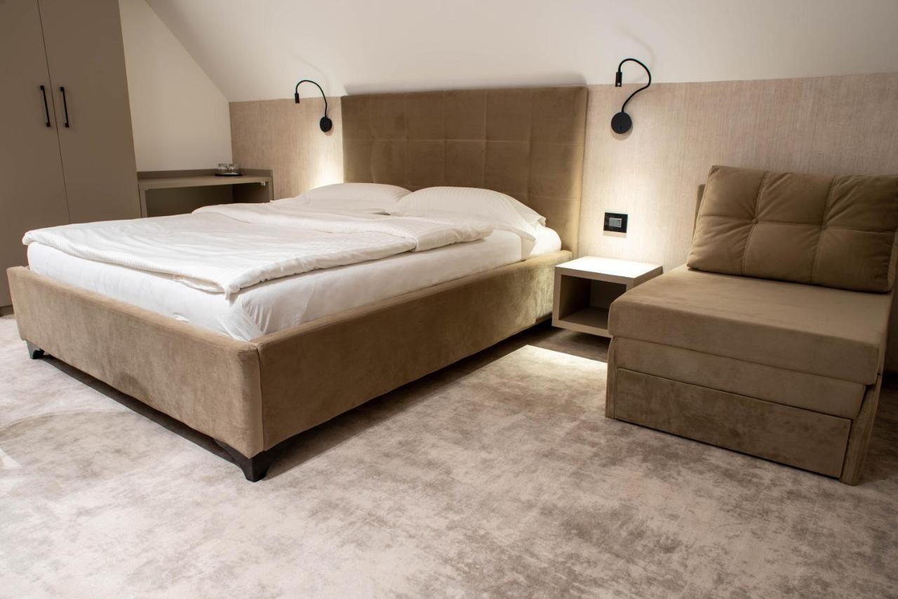 Hotel Roman Maramures - Ski & Spa Resort Statjunea Borsa Luaran gambar